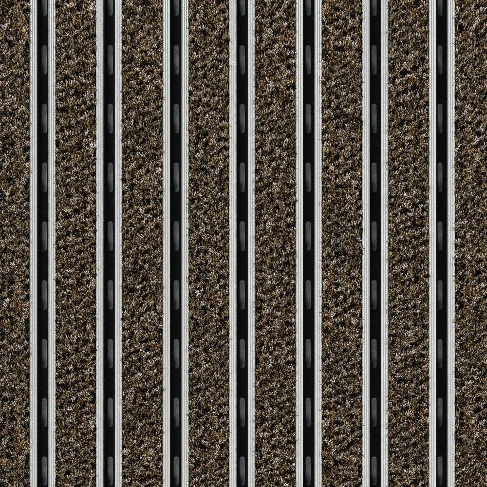 Brown Alba ECONYL® (Open Construction) 